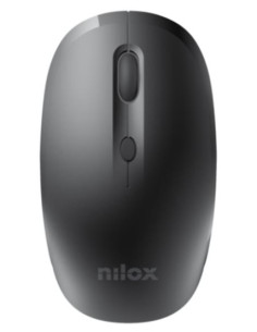 Nilox NXMOWI4002 mouse Ufficio RF Wireless Ottico 3200 DPI