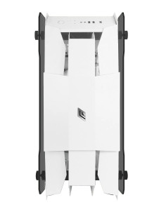 NOUA CASE EGO Z5 BIANCO FULL-TOWER