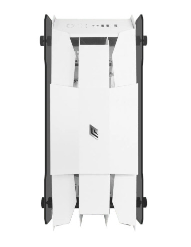 NOUA CASE EGO Z5 BIANCO FULL-TOWER