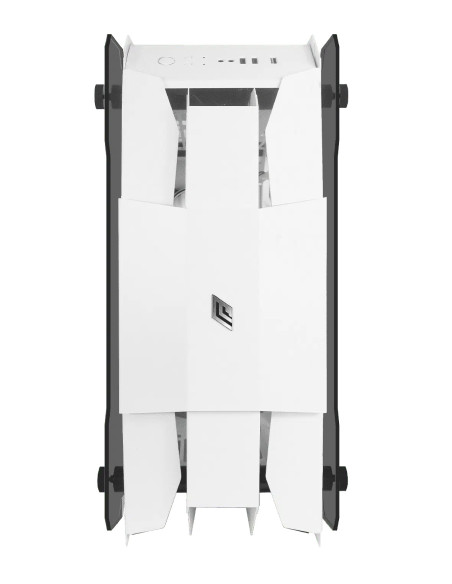 NOUA CASE EGO Z5 BIANCO FULL-TOWER