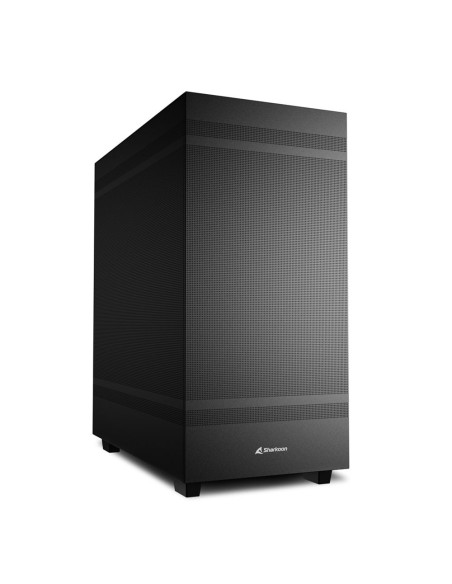 SHARKOON CASE REBEL C50 BLACK