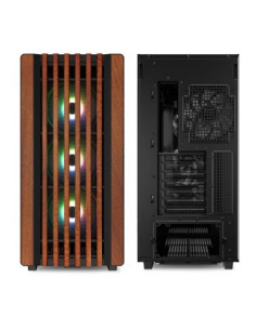 SHARKOON CASE REBEL C70 RGB