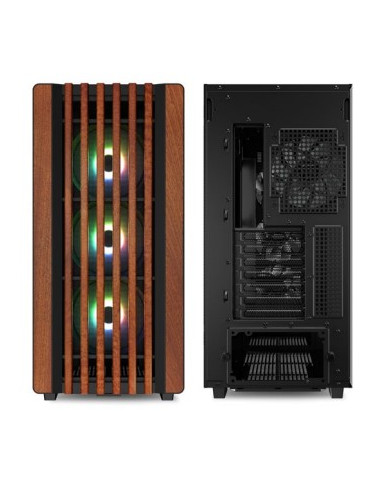 SHARKOON CASE REBEL C70 RGB