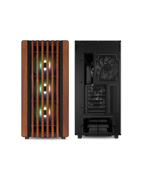 SHARKOON CASE REBEL C70 RGB