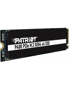 PATRIOT SSD INTERNO P400 LITE 1TB M.2 PCIE R/W 3500/2700 GEN 4X4