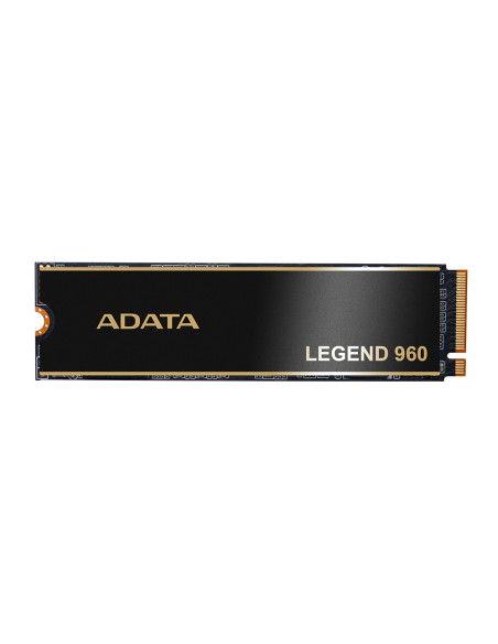 ADATA LEGEND 960 1 TB M.2 PCI Express 4.0 NVMe 3D NAND