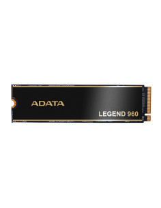 ADATA LEGEND 960 2 TB M.2 PCI Express 4.0 NVMe 3D NAND