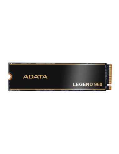 ADATA LEGEND 960 2 TB M.2 PCI Express 4.0 NVMe 3D NAND