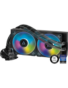 SHARKOON  LIQUID COOLING S80 ARGB 240