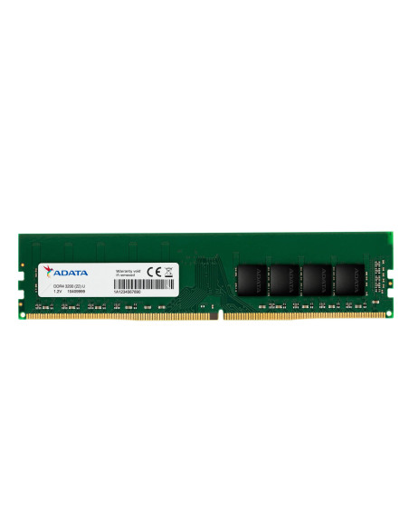 ADATA Premier memoria 8 GB 1 x 8 GB DDR4 288-pin DIMM
