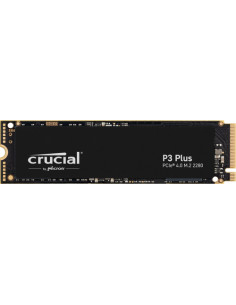 CRUCIAL SSD INTERNO 2TB PCI-E M.2 NVME 4X4