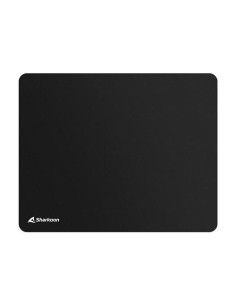 SHARKOON MOUSEPAD TAPPETINO GAMING 1337 MAT BLACK V2 XL, LUNGHEZZA 44,4CM