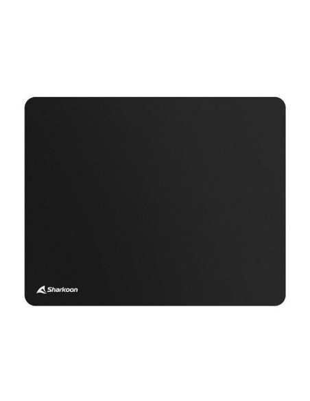 SHARKOON MOUSEPAD TAPPETINO GAMING 1337 MAT BLACK V2 XL, LUNGHEZZA 44,4CM
