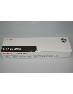 Canon C-EXV9 cartuccia toner 1 pz Originale Nero