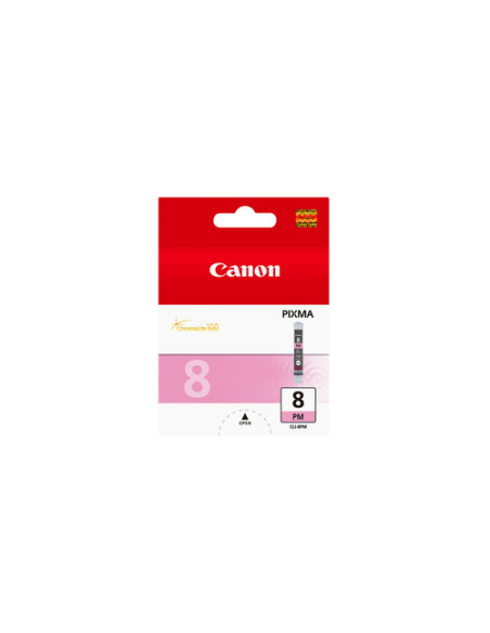Canon Cartuccia d'inchiostro magenta (foto) CLI-8PM