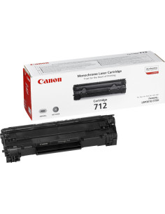 Canon 1870B002 cartuccia toner 1 pz Originale Nero