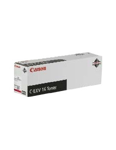 Canon C-EXV16 Toner Magenta cartuccia toner Originale