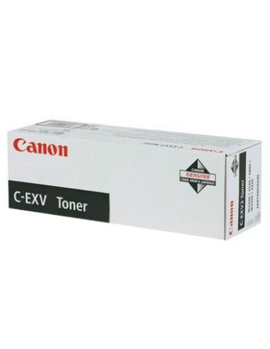 Canon C-EXV29 cartuccia toner 1 pz Originale Nero