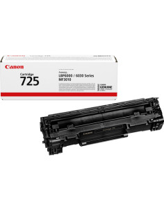 Canon Cartuccia toner 725