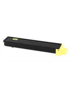KYOCERA TK-895Y cartuccia toner 1 pz Originale Giallo