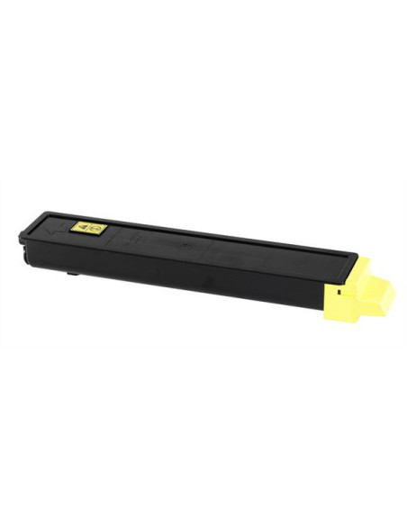 KYOCERA TK-895Y cartuccia toner 1 pz Originale Giallo