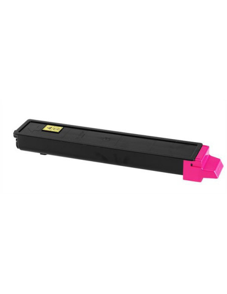 KYOCERA TK-895M cartuccia toner 1 pz Originale Magenta