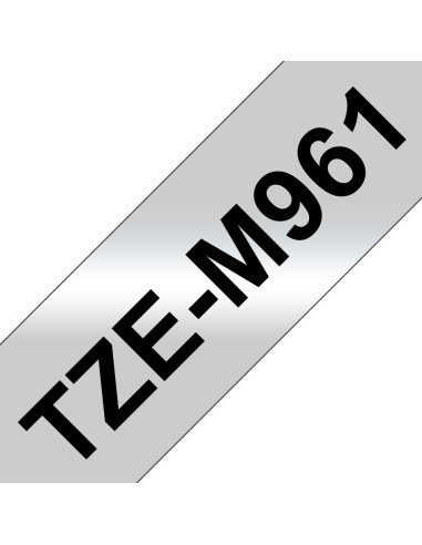 Brother TZE-M961 nastro per etichettatrice
