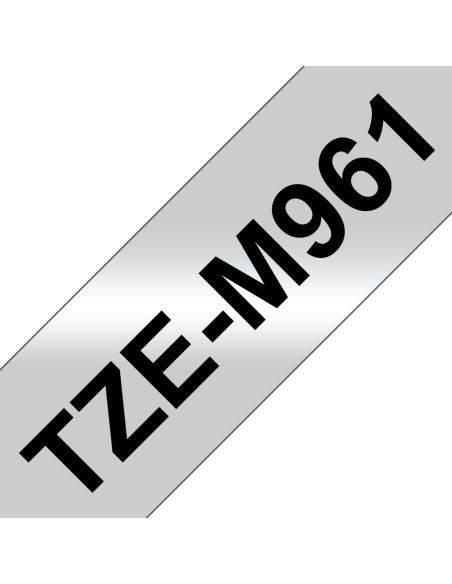 Brother TZE-M961 nastro per etichettatrice