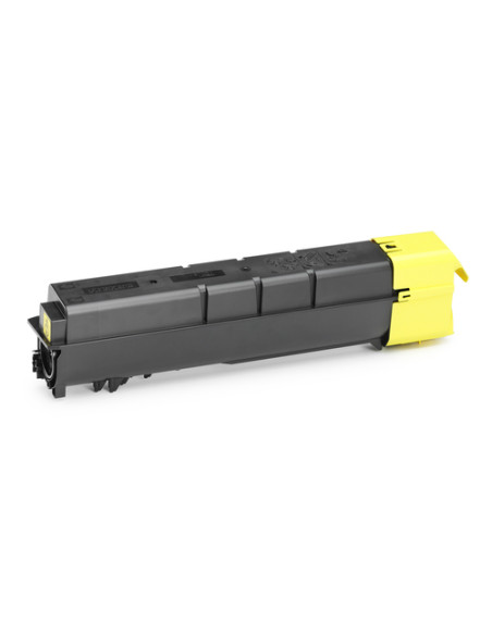 KYOCERA TK-8705Y cartuccia toner 1 pz Originale Giallo