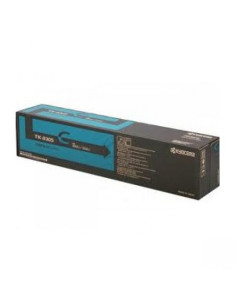KYOCERA TK-8705C cartuccia toner 1 pz Originale Ciano