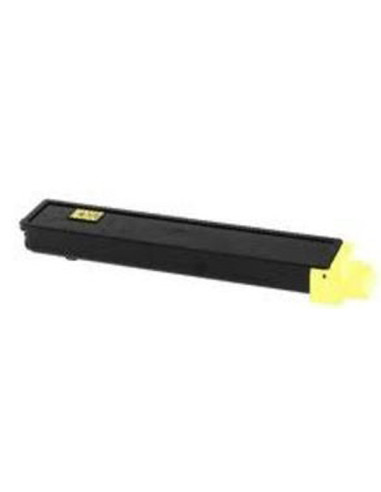 KYOCERA TK-8505Y cartuccia toner 1 pz Originale Giallo