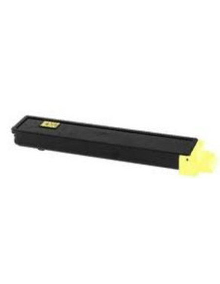 KYOCERA TK-8505Y cartuccia toner 1 pz Originale Giallo