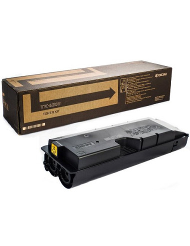 KYOCERA TK-6305 cartuccia toner 1 pz Originale Nero