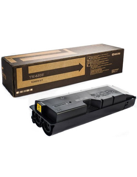 KYOCERA TK-6305 cartuccia toner 1 pz Originale Nero