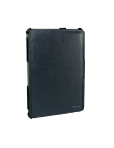 Targus Vuscape for Samsung Galaxy Tab 25,6 cm (10.1") Cover Nero, Blu