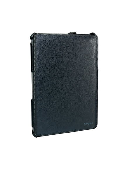 Targus Vuscape for Samsung Galaxy Tab 25,6 cm (10.1") Cover Nero, Blu