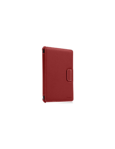 Targus Vuscape Protective Custodia a libro Rosso