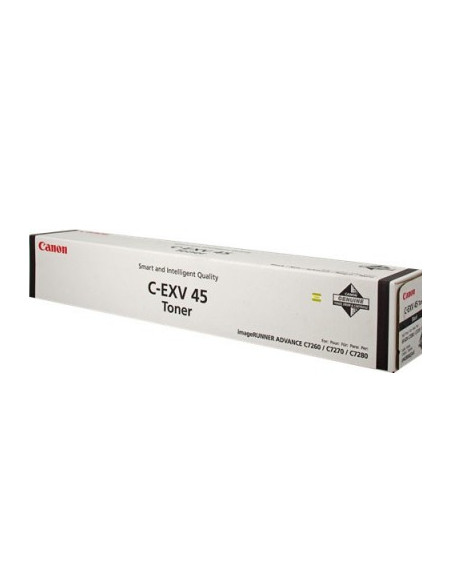 Canon 6942B002 cartuccia toner 1 pz Originale Nero