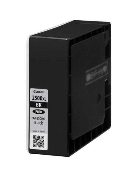 Canon Cartuccia d'inchiostro nero a resa elevata PGI-2500XL