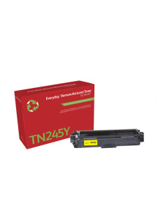 Toner rigenerato Everyday™ di Xerox Giallo compatibile con Brother TN245Y, Alta capacità