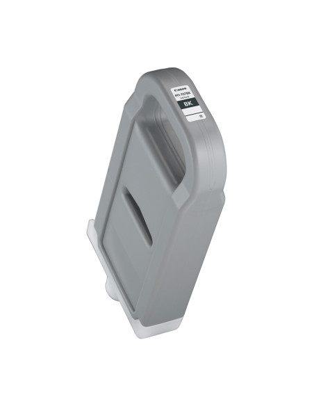 Canon PFI-707 BK cartuccia d'inchiostro 1 pz Originale Nero