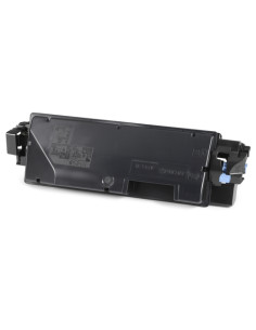 KYOCERA TK-5160K cartuccia toner 1 pz Originale Nero