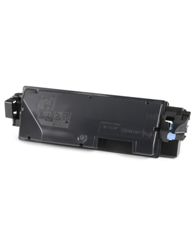 KYOCERA TK-5160K cartuccia toner 1 pz Originale Nero