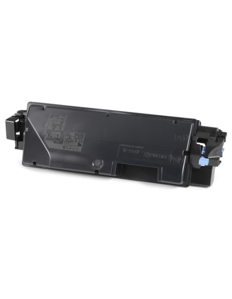 KYOCERA TK-5160K cartuccia toner 1 pz Originale Nero