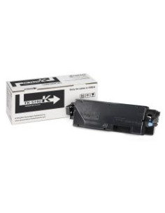 KYOCERA TK-5140K cartuccia toner 1 pz Originale Nero