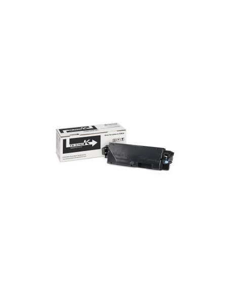 KYOCERA TK-5140K cartuccia toner 1 pz Originale Nero