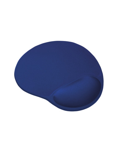 Trust 20426 tappetino per mouse Blu