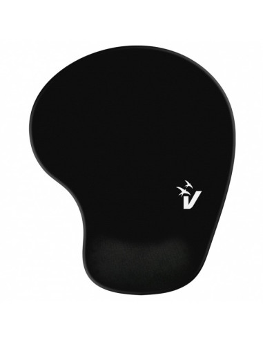 Vultech Mouse pad - Tappetino ergonomico con gel per mouse