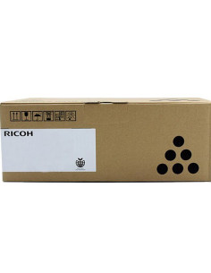 Ricoh 841887 cartuccia toner 1 pz Originale Nero