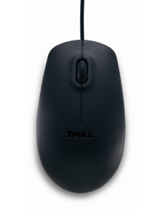 DELL ottico USB Mouse - MS111 - nero